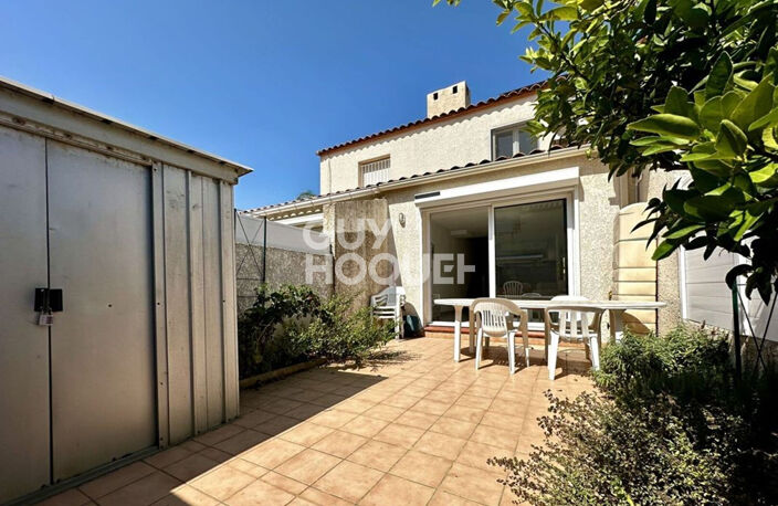 Maison 3 pièces 62m² — photo 2