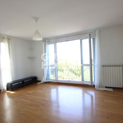 Appartement 2 pièces 63000 €