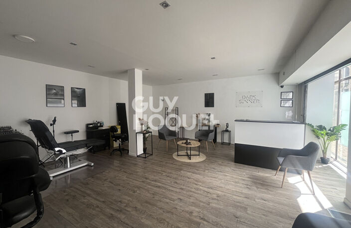Local commercial  52.5 m2 — photo 2