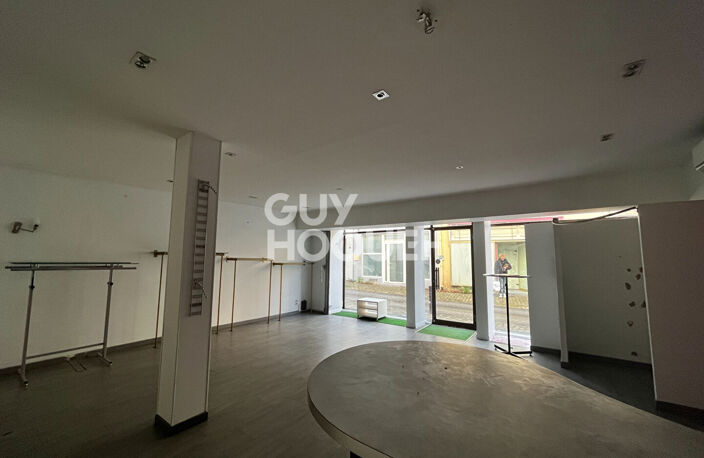 Local commercial  52.5 m2 — photo 3