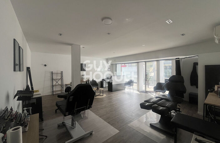 Local commercial  52.5 m2 — photo 4