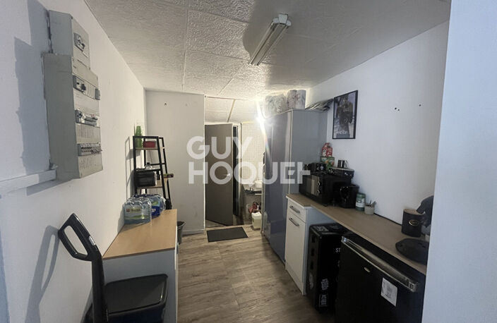 Local commercial  52.5 m2 — photo 5
