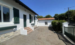 Maison 4 Pièces 92 m² à vendre à Biarritz (64200)