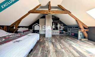 Maison 6 Pièces 154 m² à vendre à Grury (71760)