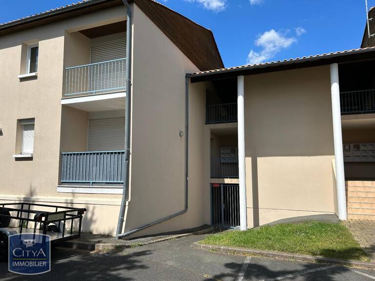 Appartement 1 pièce 27 m² — photo 1
