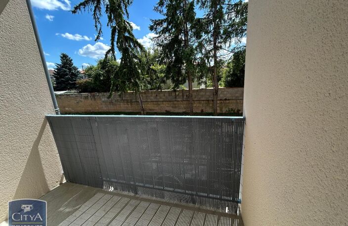 Vente appartement 1 pièce 27 m² Poitiers (86000) — photo 2