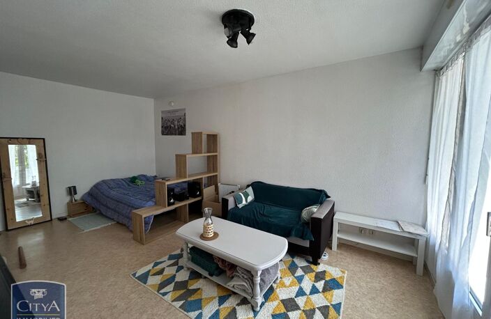 Vente appartement 1 pièce 27 m² Poitiers (86000) — photo 4