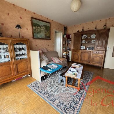 Appartement 2 pièces 60000 €