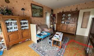 Appartement 2 Pièces 45 m² à vendre à Sézanne (51120)