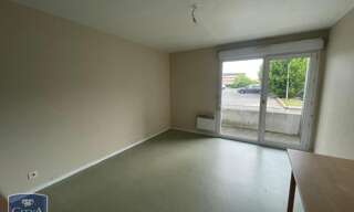Appartement 1 Pièce 23 m² à louer à Poitiers (86000)