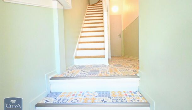 Immeuble  à vendre Royan 17200