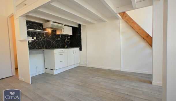 Immeuble  à vendre Royan 17200