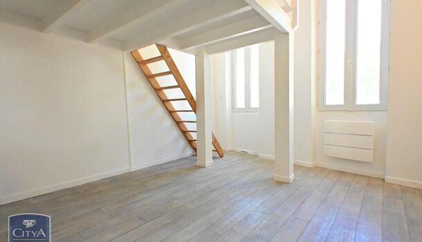 Immeuble  à vendre Royan 17200