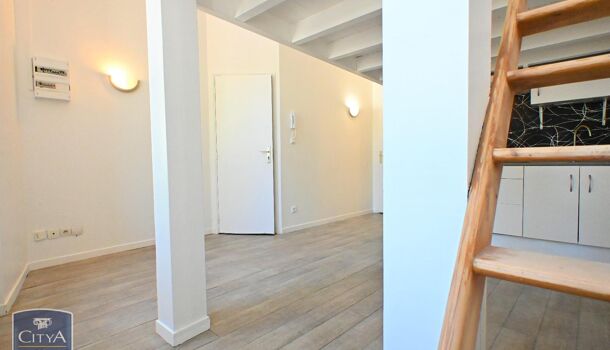 Immeuble  à vendre Royan 17200