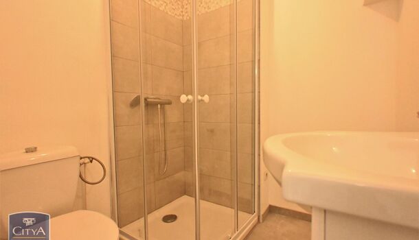 Immeuble  à vendre Royan 17200