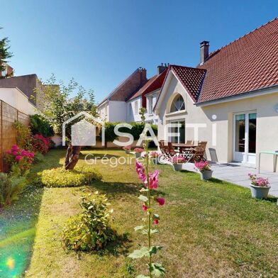 Maison 4 pièces 771000 €