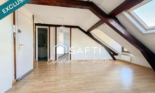 Appartement 2 Pièces 31 m² à vendre à Le Havre (76600)