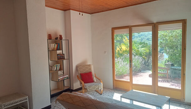 Villa / Maison 8 pièces  à vendre Arles-sur-Tech 66150