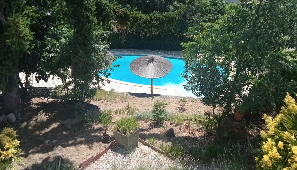 Villa / Maison 8 pièces  à vendre Arles-sur-Tech 66150