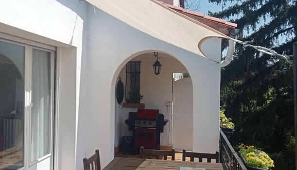 Villa / Maison 8 pièces  à vendre Arles-sur-Tech 66150