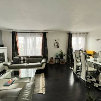 Appartement 4 pièces 185000 €