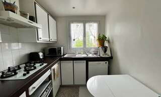 Appartement 4 Pièces 67 m² à vendre à Argenteuil (95100)