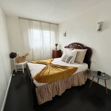 Appartement 4 pièces 185000 €