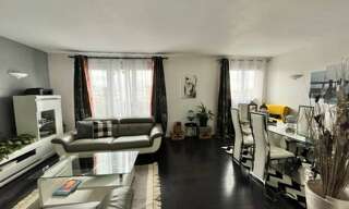 Appartement 4 Pièces 67 m² à vendre à Argenteuil (95100)