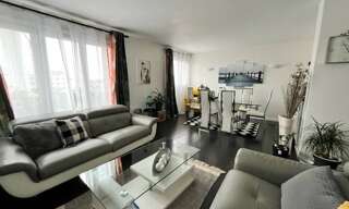 Appartement 4 Pièces 66 m² à vendre à Argenteuil (95100)