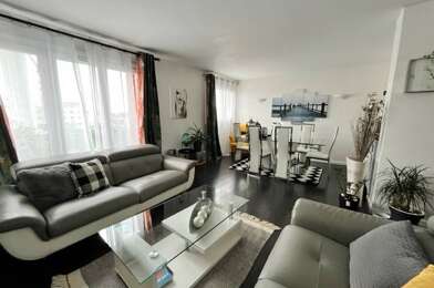Appartement 4 pièces 185000 €
