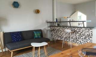 Appartement 2 Pièces 48 m² à louer à Pau (64000)