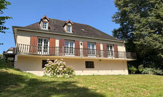 Maison 5 Pièces 150 m² à vendre à Bosdarros (64290)