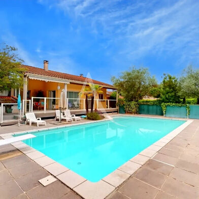 Maison 7 pièces 529000 €