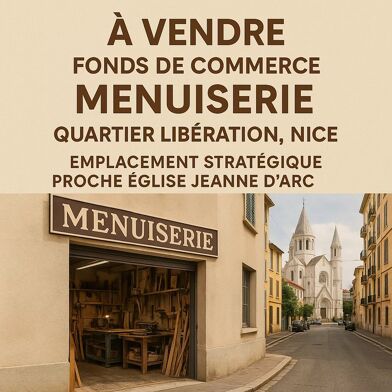 Commerce 1 pièces 40000 €