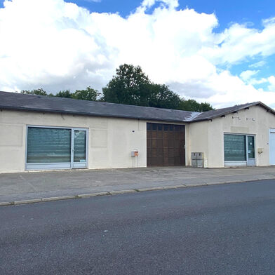 Commerce 5 pièces 1128 €