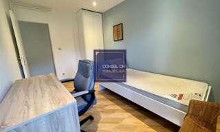 Appartement 1 Pièce 10 m² à louer à Oullins-Pierre-Bénite (69600)