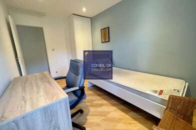 Appartement 1 pièces 450 €