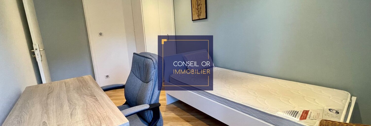 Appartement 1 Pièce 10 m² à louer à Oullins-Pierre-Bénite (69600)