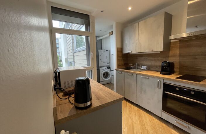 Chambre 4 - COLOCATION OULLINS — photo 5