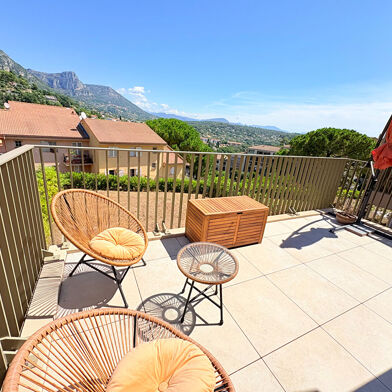 Appartement 3 pièces 339000 €