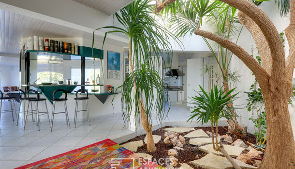 Villa / Maison 5 pièces  à vendre Clermont 40180