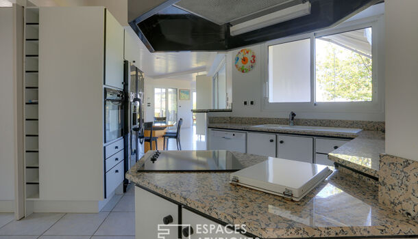 Villa / Maison 5 pièces  à vendre Clermont 40180