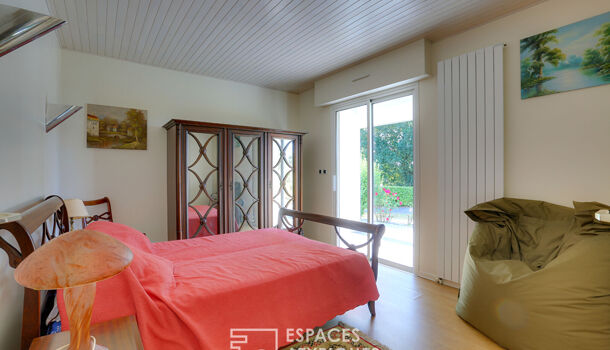 Villa / Maison 5 pièces  à vendre Clermont 40180