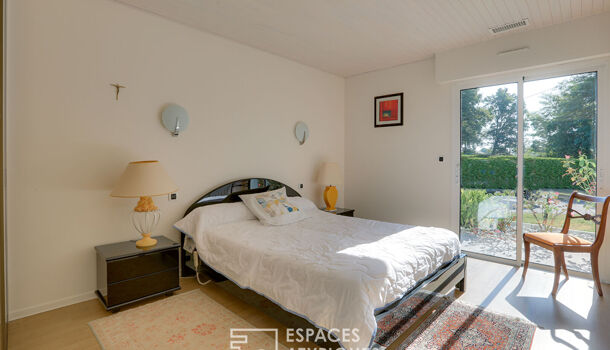 Villa / Maison 5 pièces  à vendre Clermont 40180