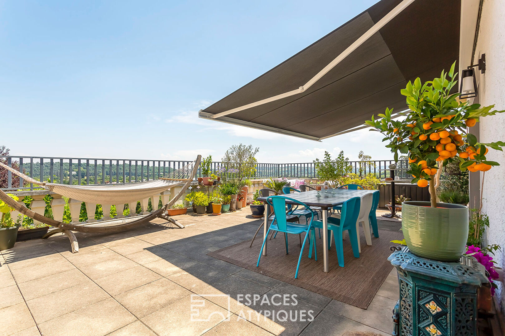 Appartement B T5