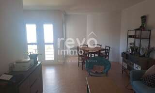 Appartement 3 Pièces 68 m² à louer à Angers (49000)