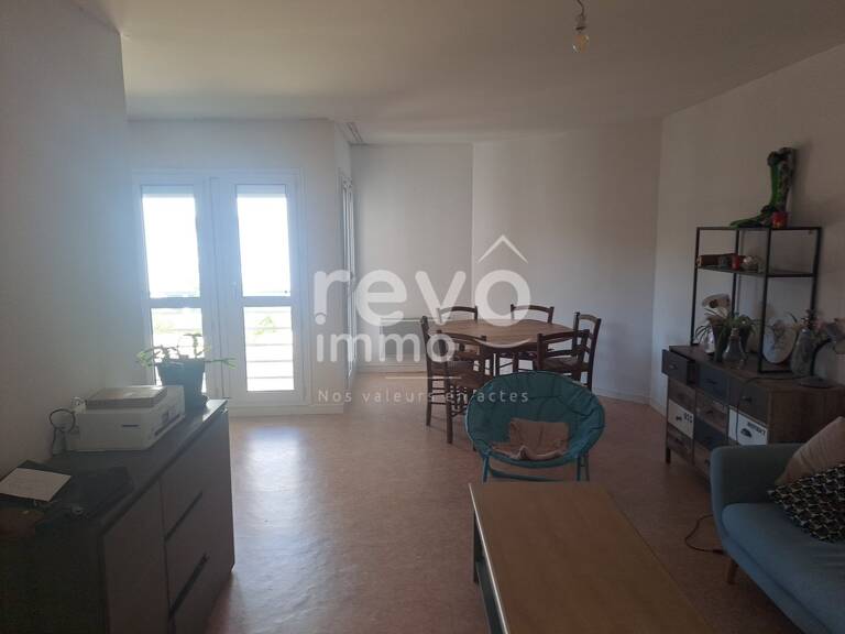 Appartement — photo 1