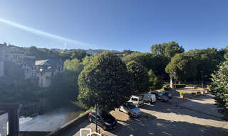 Appartement 2 Pièces 36 m² à vendre à Le Monastère (12000)