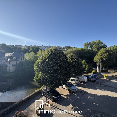 Appartement 2 pièces 80000 €