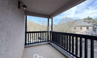 Appartement 2 Pièces 36 m² à vendre à Le Monastère (12000)